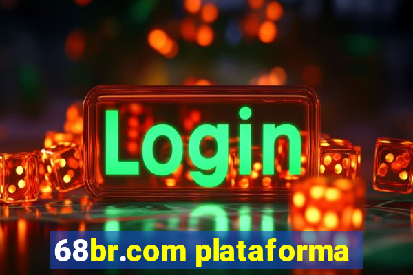 68br.com plataforma